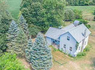 65147 Calvin Center Rd, Cassopolis, MI 49031