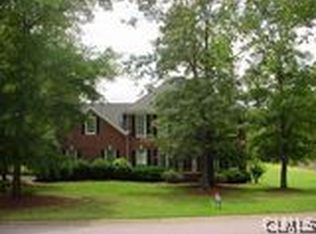 1080 Gunter Cir, Watkinsville, GA 30677