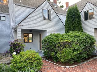 13 Rowe Point, Rockport, MA 01966