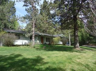 2351 NW Marken St, Bend, OR 97703