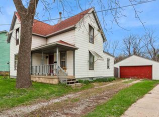 510 N Dodge St, Iowa City, IA 52245