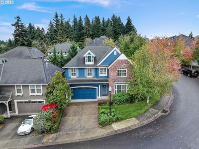 8734 SW 184th Dr, Beaverton, OR, 97007