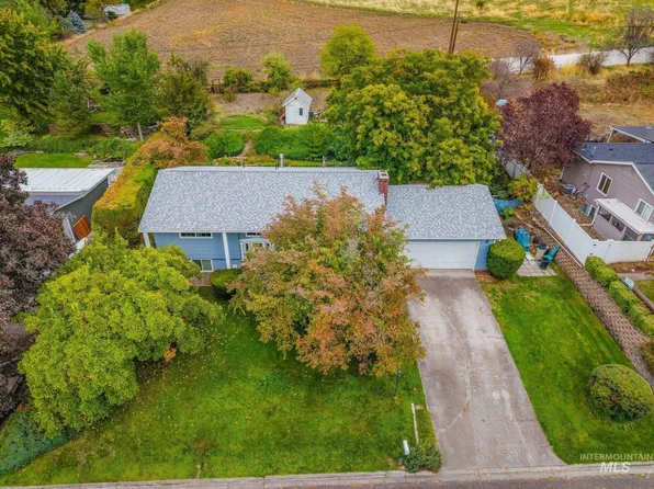 2127 2nd St, Lewiston, ID 83501
