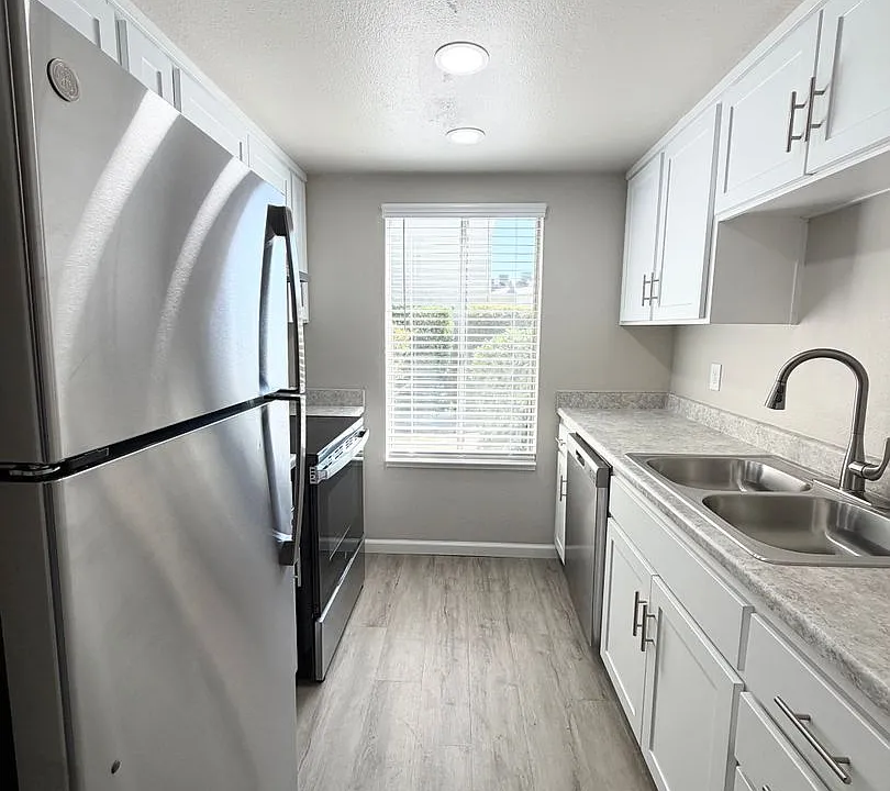 Merit Manor Apartments