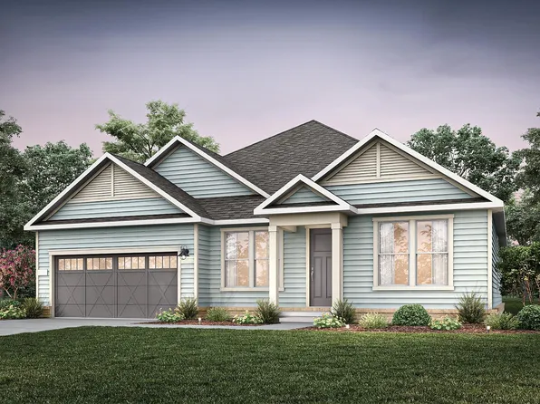 839 Indigo Bay Circle Azle- Lot 280, Myrtle Beach, SC 29579