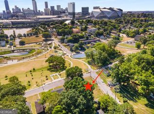 667 Thurmond St NW, Atlanta, GA 30314