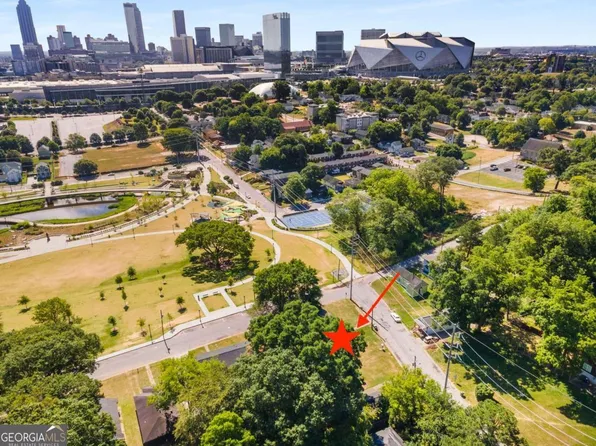 667 Thurmond St NW, Atlanta, GA 30314