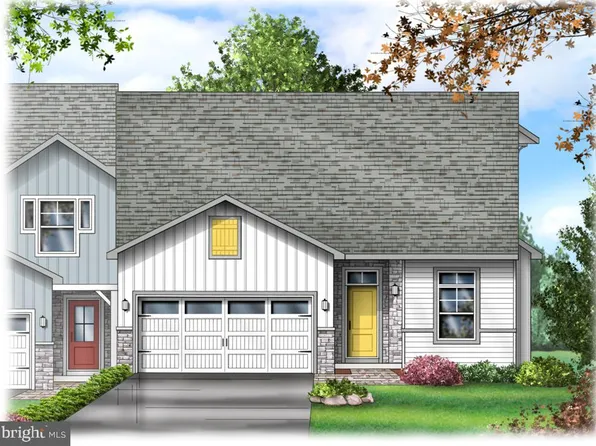 4319 Heather Ln #66, Columbia, PA 17512