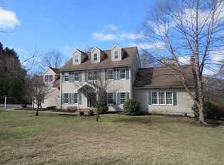 3 Larsen Meadow Rd, Westborough, MA 01581