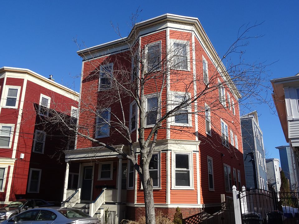 16 Magnolia Unit 2 Cambridge