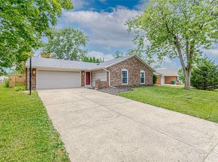 365 Tamarack Trl, Springboro, OH 45066