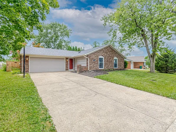 365 Tamarack Trl, Springboro, OH 45066