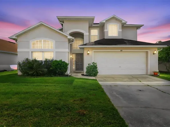 1158 LIBERTY HALL DRIVE, KISSIMMEE, FL 34746
