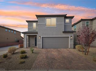 4111 Rancho Crossing St, Las Vegas, NV 89130