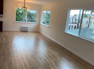 521 N Spaulding Ave, Los Angeles, CA 90036