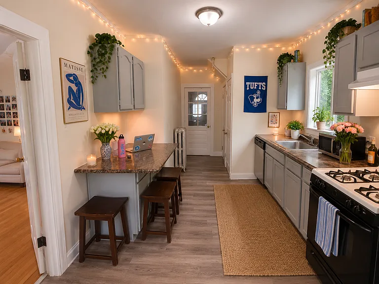 121 Winthrop St #1 — Photo 5