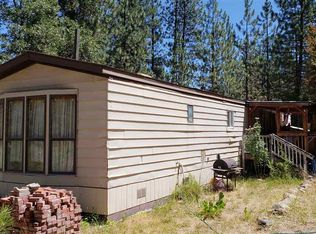 14224 Quartz Valley Dr, Fort Jones, CA 96032