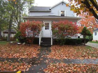 406 S Mead St, Saint Johns, MI