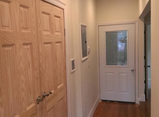 1676 Beacon St #2B, Brookline, MA 02445