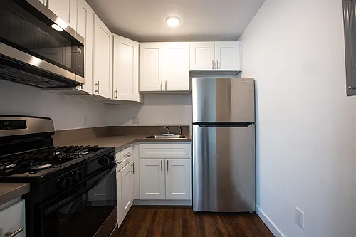 5421 S Gramercy Pl #5421 Photo 1