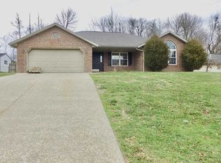 180 Ashbury Ct, Jasper, IN 47546