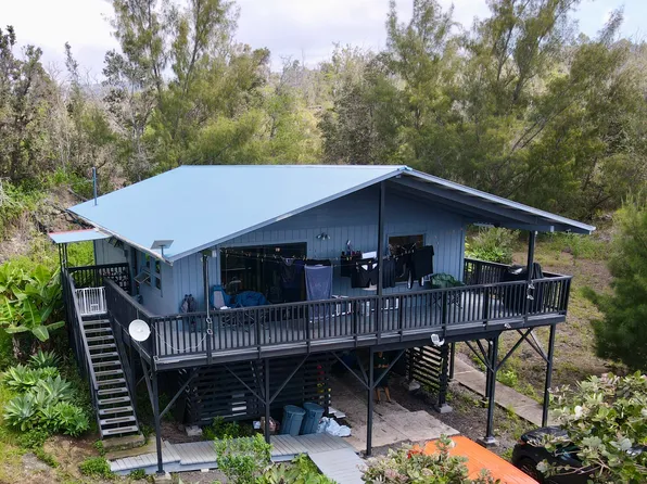 92-8872 Lotus Blossom Ln, Captain Cook, HI 96704