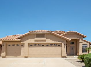 9658 W Potter Dr, Peoria, AZ 85382