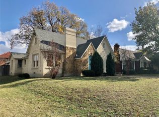 3301 Rogers Ave #B, Fort Worth, TX 76109