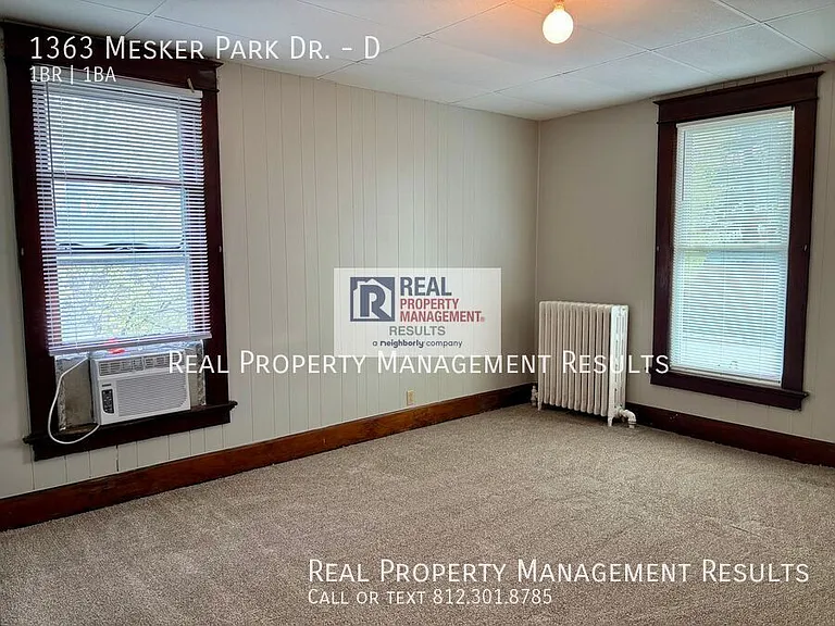 1363 Mesker Park Dr #D — Photo 6