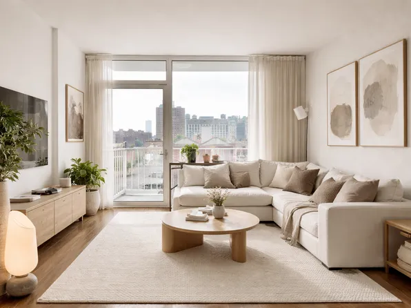 340 East 23rd Street image 1 of 11