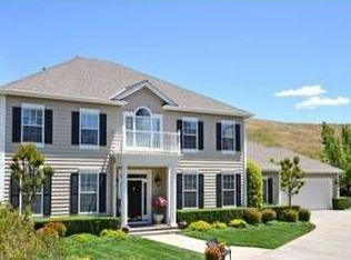 15 Crownridge Ter, Danville, CA