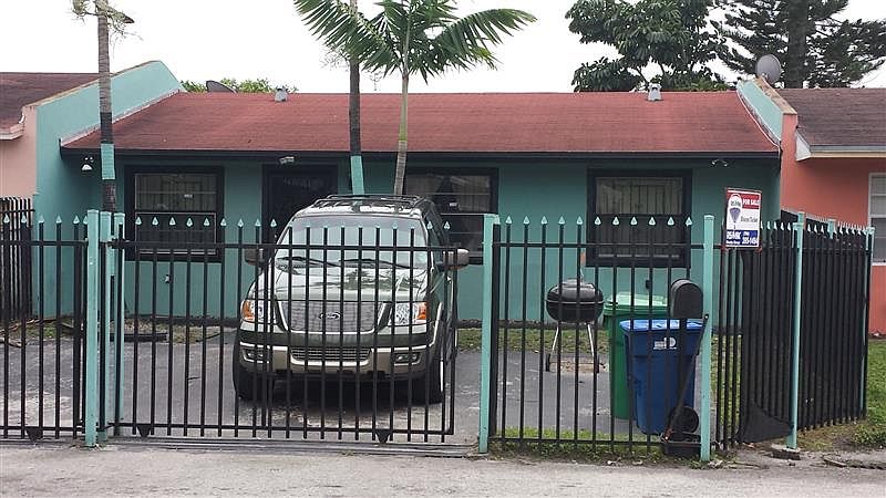 1st image of 2856 NW 196th Ter