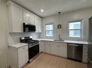 23 Tower St #2, Jamaica Plain, MA 02130
