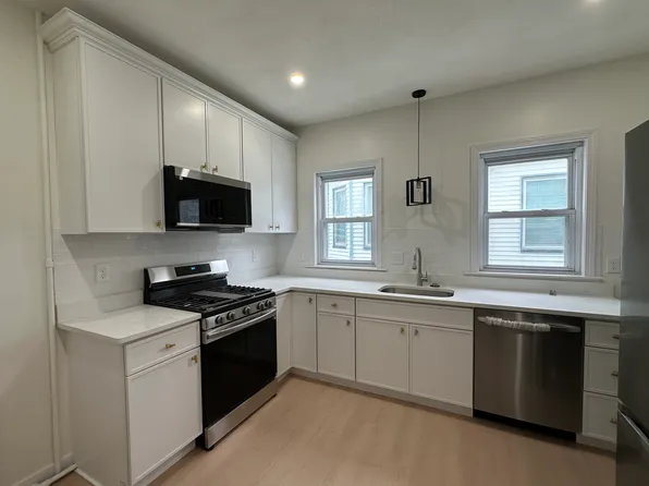 23 Tower St #2, Jamaica Plain, MA 02130