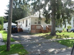 216 Colorado Ave, Watertown, NY 13601
