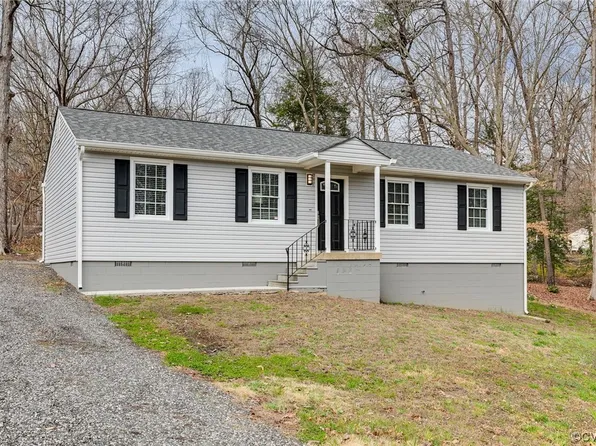 3808 Devon Ct, North Prince George, VA 23860