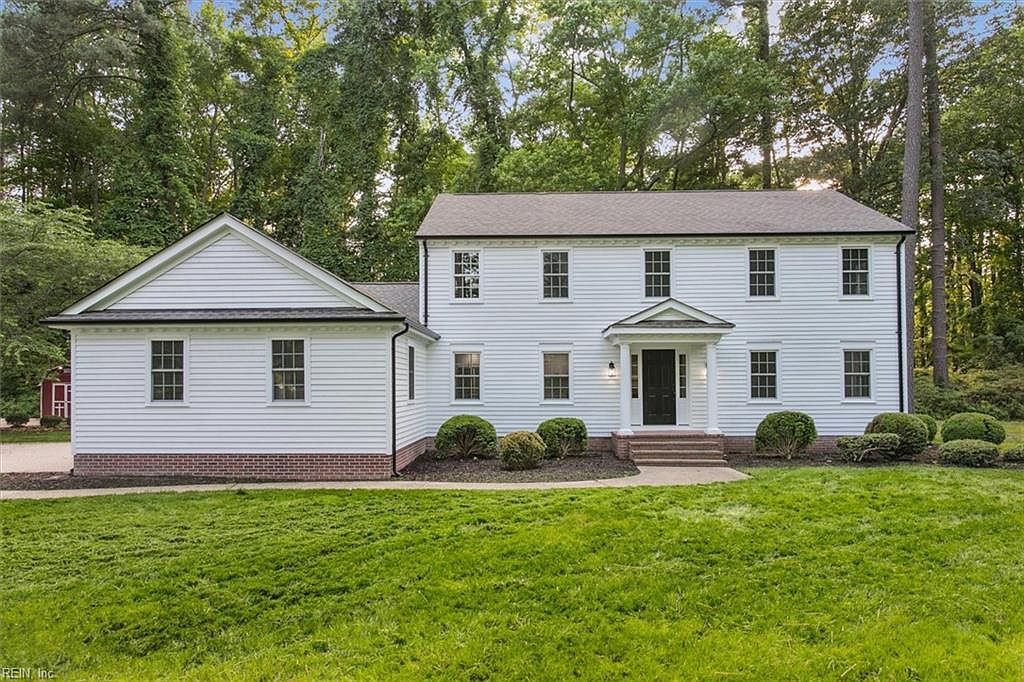 102 Berrys Lndg, Yorktown, VA 23692 MLS 10487250 Zillow