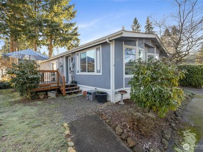 12511 112th Avenue E #41, Puyallup, WA, 98374