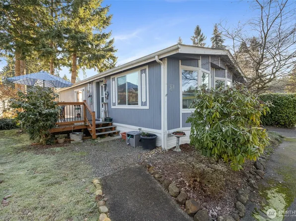 12511 112th Avenue E #41, Puyallup, WA 98374