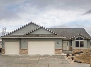 257 Annandale Rd, Billings, MT 59105