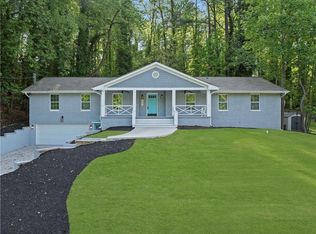 659 Lynn Valley Rd SW, Atlanta, GA 30311