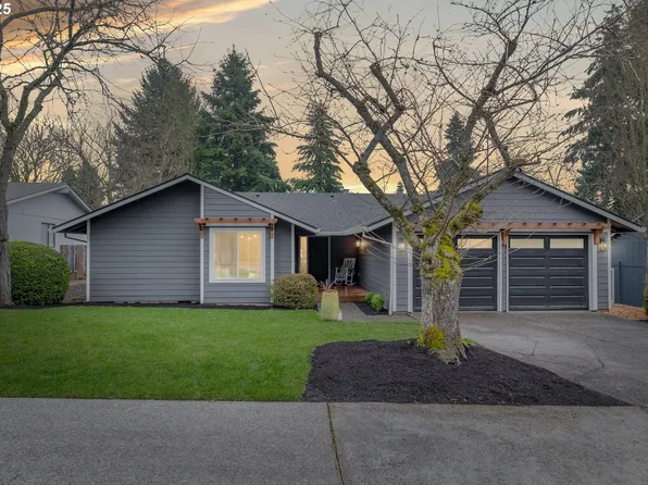 20222 SW 72nd Ave, Tualatin, OR 97062