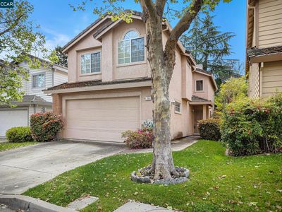 758 Parkway Dr, Martinez, CA, 94553