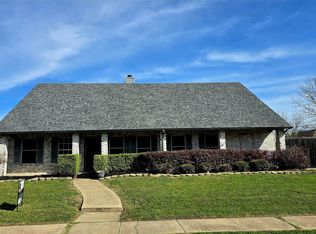 2015 Sandi Ln, Sachse, TX