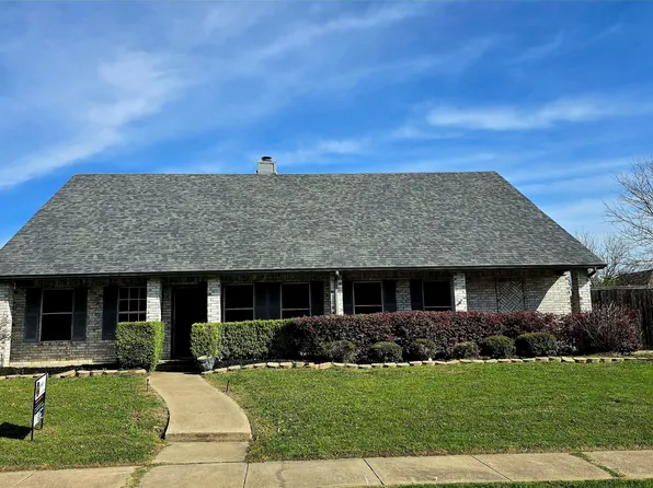 2015 Sandi Ln, Sachse, TX 75048