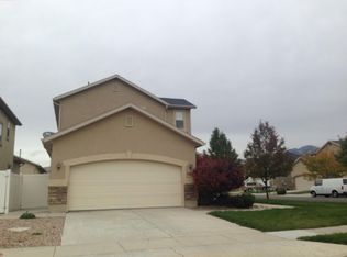 1842 W Pointe Meadow Loop, Lehi, UT 84043