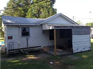 1016 E Hargrave St, Crowley, LA 70526