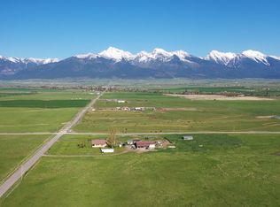 37521 Dublin Gulch Rd, St Ignatius, MT 59865