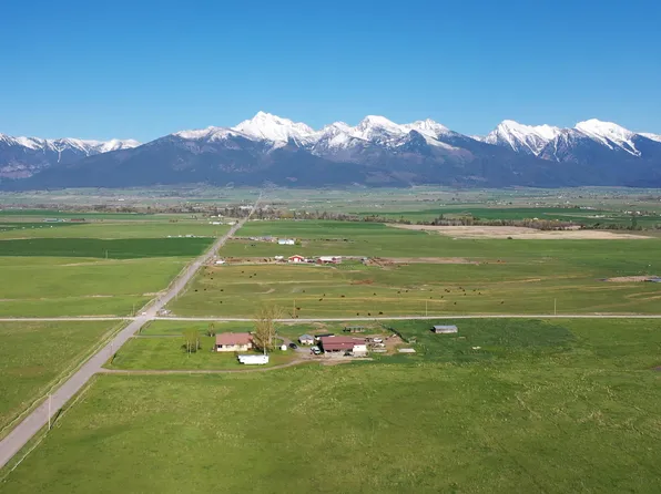37521 Dublin Gulch Rd, St Ignatius, MT 59865
