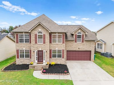 2119 Cedargreens Rd, Knoxville, TN, 37924